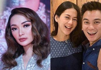 Baim Wong Diam-diam Pernah Merajut Kasih dengan Zaskia Gotik hingga Ketahuan Raffi Ahmad Main ke Apartemen sang Pedangdut, Paula Verhoeven Ngaku Tak Cemburu: Kan Kita yang Menang!