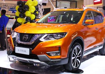 Pabrik Tutup Diler Nissan Umbar Diskon Sampai Ratusan Juta Rupiah, Cek Syarat dan Ketentuannya