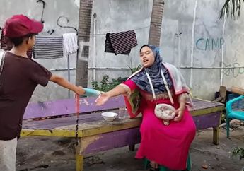 Mengapa Setiap Cerpen dan Novel Bisa Diadaptasi Menjadi Naskah Drama? Jawaban Soal Belajar dari Rumah TVRI 4 Juni 2020