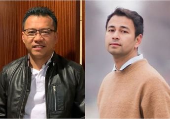 Sempat Hampir Menjadi Saudara Hingga Hafal Perjuangan Anang Hermansyah, Raffi Ahmad Ingat Sejarah Istana Cinere Dibangun!