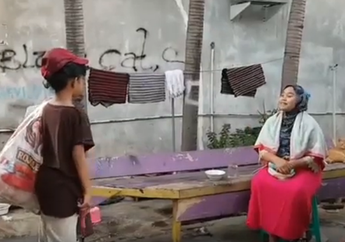 Bagaimana Cara Mengubah Cerpen atau Novel Menjadi Sebuah Naskah Drama? Jawaban Soal Belajar dari Rumah TVRI 4 Juni 2020