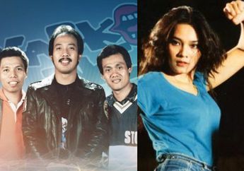 Dulu Berani Umbar Kemolekan Tubuh Saat Main Film Bareng Warkop DKI, Artis Panas di Era 80-an Ini Pilih Jual Hartanya Tanpa Bersisa hingga Mengais Rezeki dengan Jualan Lontong Sayur Usai Memutuskan Hijrah