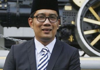 Sebut Perjuangannya Sebanding Dengan Presiden Korsel, Ridwan Kamil Soroti Soal Anggaran Pemerintah Jawa Barat: Lahir Batin Saya Harus Selamatkan 50 Juta Nyawa!