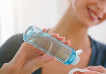 Pas Banget Untuk Kulit Wajah Kering, Ini Pilihan Toner Non Alkohol Nggak Sampai Rp 50 Ribu