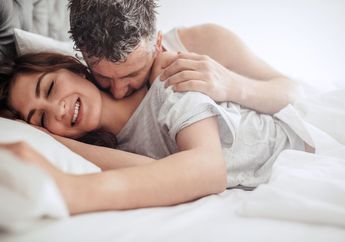 Bagian Tergeli Wanita yang Selalu Jadi Fantasi Pria Untuk Menjelajah