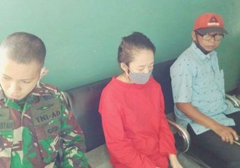 Diculik Segerombolan Orang Tak Dikenal Saat Hendak Ambil ATM, Gadis Jambi Ini Sempat Kirim SMS kepada Sang Ayah Sebelum Ditemukan Linglung di Jakarta: Lari Nak! Minta Tolong Sama Warga!