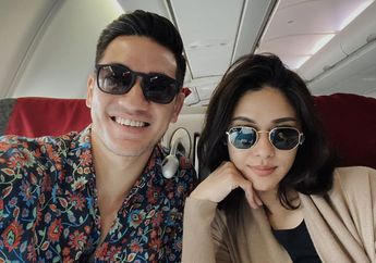 14 Tahun Adem Ayem dan Makin Lengket, Andrew White Bongkar Sosok Nana Mirdad: Dalam Beberapa Bulan Terakhir Dia Membuat Hidup Saya dan Anak-anak Jadi Lebih Mudah