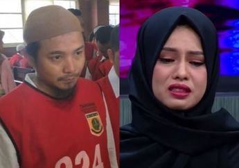 Dipenjara 18 Tahun Akibat Narkoba, Kondisi Rumah Zul Zivilia yang Ditinggalkan Jadi Sorotan, Sang Istri sampai Harus Rela Banting Tulang Berjualan Kue