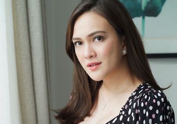 Bak Masih Berusia 20 Tahun, Shandy Aulia Banjir Pujian Netizen Gegara Bikin Pangling Usai Unggah Foto Ini: Kirain Pakai Face App