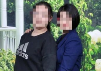Mengaku Terlalu Dikekang, Remaja 15 Tahun Ini Tega Akhiri Nyawa Ibu Kandungnya dan Masukkan Mayatnya ke dalam Koper!