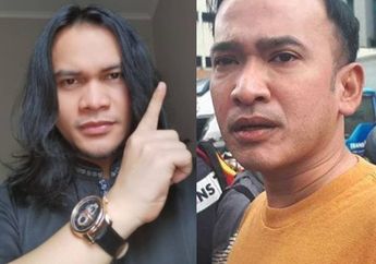 Dikenal Sabar, Sarwendah Akhirnya Ngamuk Lantaran Selalu Jadi Bahan Ramalan Mbah Mijan, Ruben Onsu Geram: Orang yang Diem Aja Bisa Marah, Berarti Lu Udah Keterlaluan!