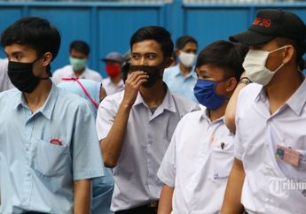 Waduh, Buruh Kena PHK Bisa-bisa Cuma Dapat 50% Jatah Duit Pesangon Gara-gara UU Cipta Kerja, Kemenaker Angkat Bicara Bongkar Syarat Ketat Perusahaan Agar Tak Sembarangan Putus Karyawan