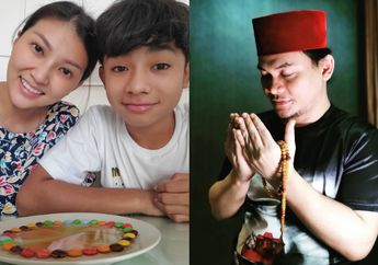 Firasatnya Hampir Tak Pernah Meleset, Mbah Mijan Ungkap Hasil Terawangannya Soal Hubungan Sarwendah dan Betrand Peto yang Akan Timbul Citra Negatif, Ruben Onsu Langsung Naik Pitam : Dia Sangat Tersinggung !