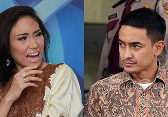 Bikin Malu! Terungkap Ternyata Zumi Zola Batalkan Pernikahan Hanya Lewat SMS Sampai Bikin Orang Tuanya Sakit Hati, Ayu Dewi: 'Karma Itu Teritori Allah'