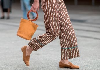 Dari Sendal Hingga Sepatu, Ini Rekomendasi Model Alas Kaki yang Tepat Untuk Ladies Pemilik Kaki Lebar