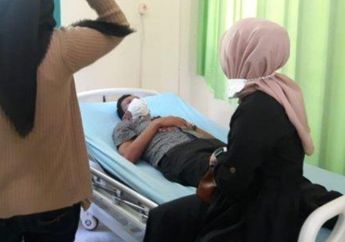 Dimintai Tolong untuk Lakukan Rapid Test, Koordinator Lapangan Gugus Tugas Covid-19 Mamuju Justru Dianiaya Keluarga Pasien yang Kabur