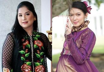 Sama-sama Jadi Mantu Presiden, Perbandingan Mencolok Annisa Pohan dan Selvi Ananda Saat Masak Jadi Sorotan, Ternyata Beda Banget!