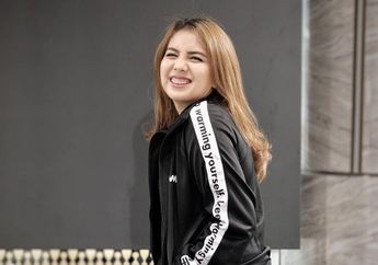 Gaya Mendidik Anaknya Dicemooh Netizen, Tya Ariestya Pantang Mundur dan Tetap Ingin Bagikan Pesan Positif