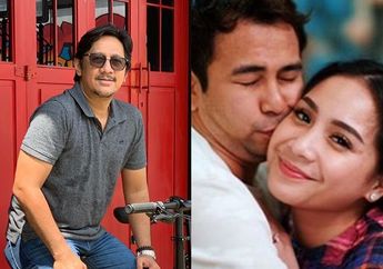 Akibat Ulahnya, Raffi Ahmad Tak Segan Marahi Nagita Slavina di Tengah Jalan, Andre Taulany: Buat Bini Pelit Banget Sih!