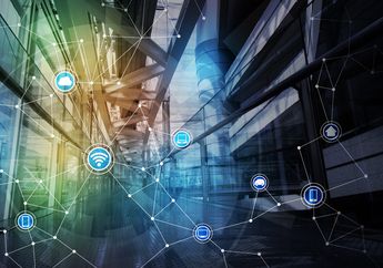 IDC: Pasar WLAN Enterprise Menurun pada Kuartal Pertama 2020