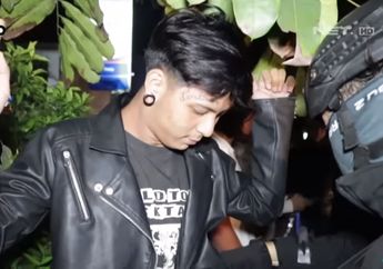 Bawa Serbuk Putih dalam Plastik, Pria Ini Ketakutan saat Dituduh Polisi Bawa Sabu-sabu, Pas Dibuka Ternyata Isinya Garam