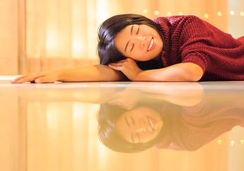 Kebiasaan Tidur di Lantai Berbahaya Bagi Kesehatan. Hati-Hati!