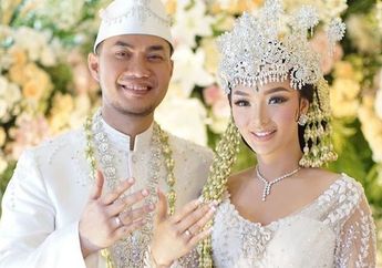 Sirajuddin Suapi Anak, Netizen Tanya Alasan Tidak Pernah Foto Bertiga dengan Zaskia Gotik