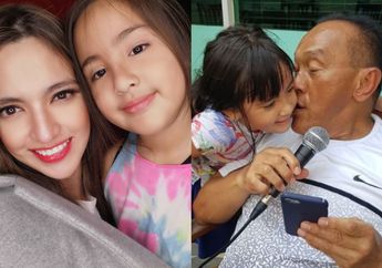 Lahir dalam Keluarga Konglomerat Aburizal Bakrie dan Bergelimang Harta Sejak Lahir, Anak Sulung Nia Ramadhani Ternyata Warisi Bakat sang Kakek yang Jago Berpolitik: Kita Suka Becandain Mikha dengan Menyebut Politikus Kecil!