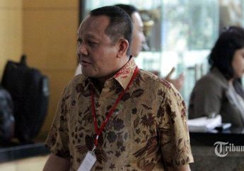 Jadi Sarang Persembunyian Buronan Kelas Kakap KPK, Inilah Penampakan Rumah Mewah Senilai Rp 30 Miliar yang Dibeli Eks Sekretaris MA, Nurhadi!