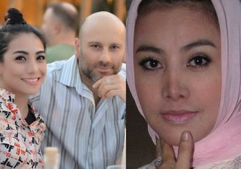 Kontras dengan Nasib Sang Kakak yang Ditinggal Selingkuh Suami, Nasib Siti KDI yang Dinikahi Bule Tajir Jadi Sorotan, Dapurnya di Turki Bikin Melongo!
