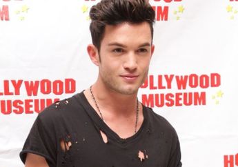 Mantan Anggota Boyband 90-an dan Bintang Disney Channel, Chris Trousdale Meninggal Dunia di Usia 34 Tahun karena Covid-19
