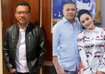 Merinding Dengar Cerita Kondisi Anang Hermansyah saat Ditinggal Krisdayanti, Raffi Ahmad: Aku Tahu Waktu Zaman Susahnya Mas Anang