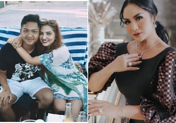 Krisdayanti Bucin pada Raul Lemos hingga Tega Tinggalkannya Anaknya yang Masih Kecil, Azriel Hermansyah Bikin Netizen Bingung Gegara Sikapnya yang Beda 180 Derajat Saat Bareng Ashanty: Mana Ibu Tirinya Mana Ibu Kandungnya Ya?
