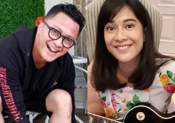Kenang Masa Kejayaan Saat Jadi Model Catwalk, Ferry Maryadi: Dulu Dian Sastro yang Minta Foto Gua!