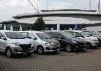 Parkir Mobil Aman Sentosa, 4 Lokasi Ini Harus Ladies Hindari