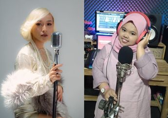 Dihujat Netizen Usai Lagu 'Keke Bukan Boneka' Mendadak Hilang dari Youtube, Rinni Wulandari Beri Klarifikasi: Ada yang Harus Diluruskan...