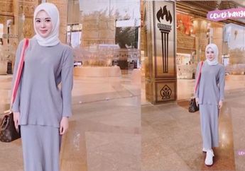 Rekomendasi Gaya Busana Hijab Modern Simpel Tapi Tetap Stylish Ala 3 Seleb Muda Indonesia!