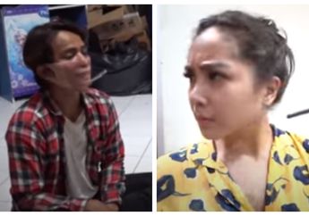 Bagi-Bagi Give Away Disebut Settingan, Nagita Slavina Sakit Hati Hingga Ancam Polisikan Seorang Youtuber