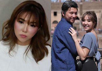 Bicara Soal Kemungkinan Rujuk, Gisella Anastasia Menangis Akui Hidupnya Sulit Tanpa Gading Marten, 'Sia-sia Semuanya'