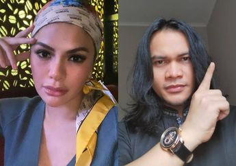 Jadi Peramal Kondang yang Prediksinya Jarang Meleset, Mbah Mijan Wanti-wanti Nikita Mirzani yang Blak-blakan dan Suka Nyinyir: Takutnya Bakal Ketemu Kesialan