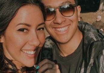 Serasi Banget! DJ Patricia Schuldtz Pajang Foto Bareng Cucu Soeharto