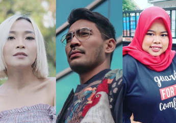 Robby Purba Ikut Komentar Soal Lagu Kekeyi yang Hilang dari Peredaran, Singgung Soal Legalitas dan Nafsu Caci Maki: Jangan Cuman Bisa Bilang Pansos!
