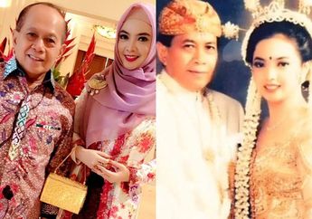 Nasib Jadi Istri Pejabat Beda 27 Tahun, Artis Senior ini Sampai Dikabarkan Jalin Hubungan Terlarang dengan Anak Sang Suami
