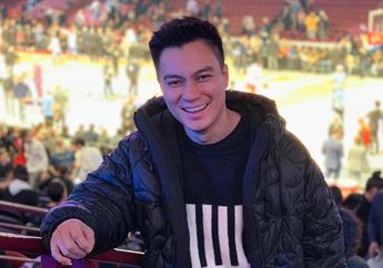 Kanal Youtubenya Jadi Nomor 1 di Indonesia, Baim Wong Malah Takut hingga Minta Ditegur: Bersyukurnya Harus Seperti Apa, Tolong Tegur Saya