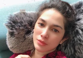 Gak Mau Ngeyel Lagi dan Pilih Nurut Jalani Bed Rest, Ussy Sulistiawaty Curhat : Bangun Cuma ke Kamar Mandi, Itu Pun Ditahan-tahan Banget