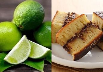 BERITA TERPOPULER: Dari Manfaat Rutin Minum Campuran Jeruk Nipis dan Garam sampai Cara Membuat Martabak Terang Bulan yang Empuk