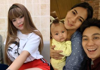 Terpesona dengan Keimutan Kiano dalam Video Youtube Baim Wong, Dinar Candy Jadi Pengin Segera Miliki Momongan: Coba Ada yang Mau Nikahin Aku!