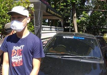 Ferdian Paleka Bebas, Komunitas Waria Sesalkan Keputusan Korban yang Mencabut Laporan