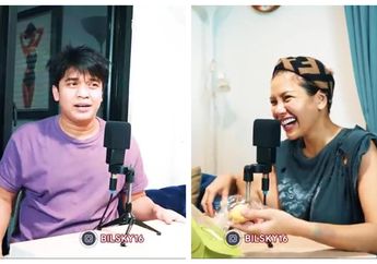 Nikita Mirzani Mengaku Dibawa ke Apartemen Seorang Pria Bule, Billy Syahputra: Perempuan Macam Apa Mam Segampang Itu