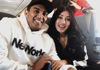 Bikin Netizen Mewek, Mutia Ayu Ungkap Kebiasaannya Bersama sang Putri Setiap Pagi Usai Glenn Fredly Meninggal: Selalu Sapa Ayah..
